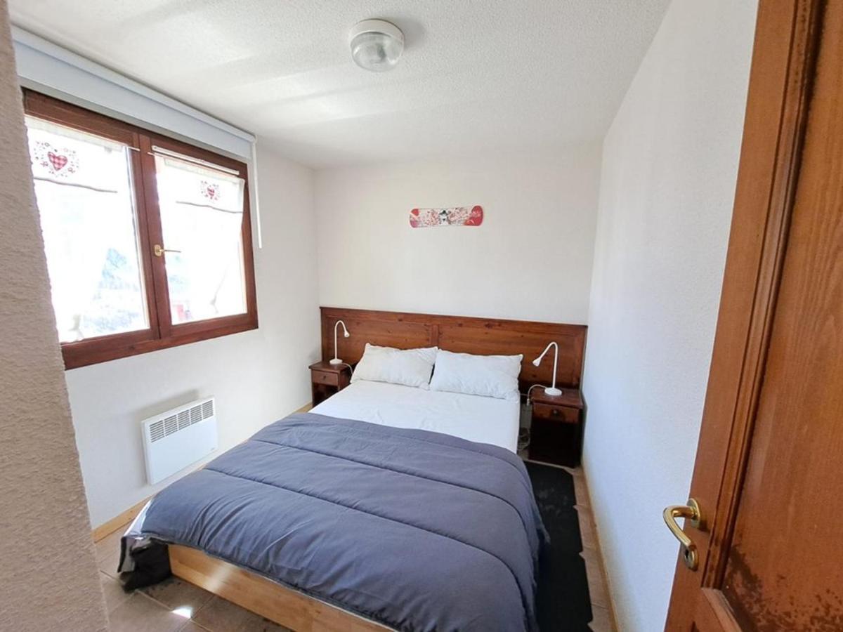 Appartement 2 Pieces A Petit Prix A Montgenevre, Bien Equipe - Fr-1-266-168 Exterior foto
